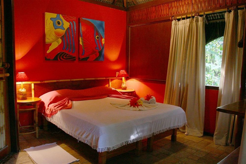 Aldeia Da Mata 3* Serra Grande (Urucuca, Bahia)