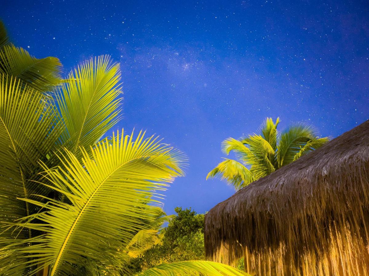 Aldeia Da Mata 3* Serra Grande (Urucuca, Bahia)