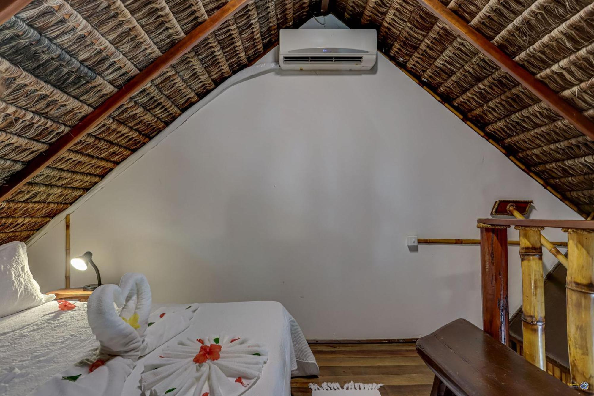 Aldeia Da Mata 3* Serra Grande (Urucuca, Bahia)